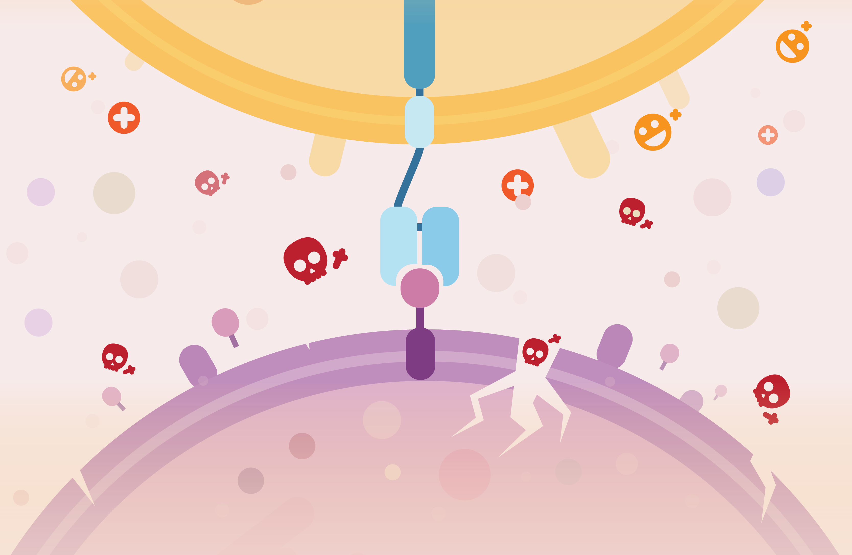 What is CAR-T cell therapy?